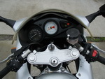 �������� �� ������ �������� Suzuki SV650S 1999 ���� 19